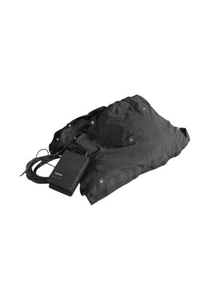 LED Curtaın YGLED502 Drape LED