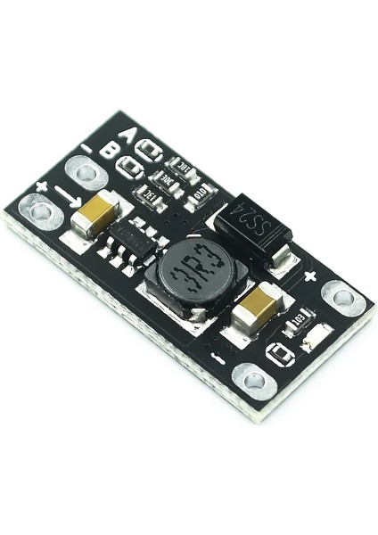 Roba Mini Dc 12V Voltaj Yükseltici Modül 3V To 12V 5V 8V 9V Step Up SX1308 Dc Boost Çevirici Modül Güç