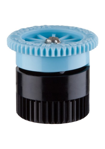 Hd Gurup Hunter Ayarlanabilir Açılı 6A Nozul (Mavi 1.8 Mt.) 5 Adet