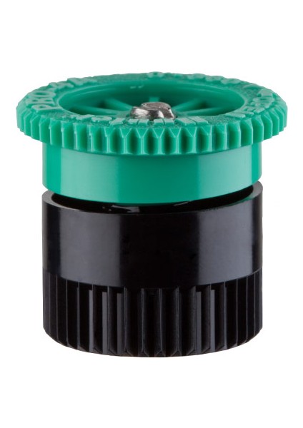 Hd Gurup Hunter Ayarlanabilir Açılı 4A Nozul (Açık Yeşil 1.2 Mt.) 10 Adet