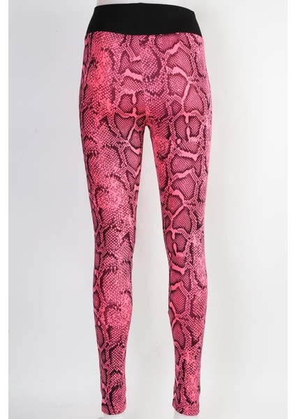 Trend Leggings Tayt TRND01