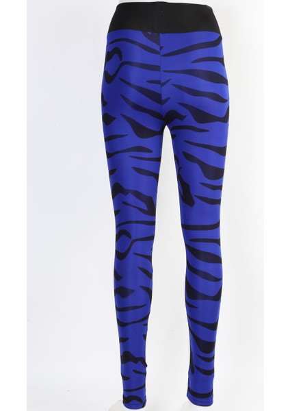 Trend Leggings Tayt TRND09