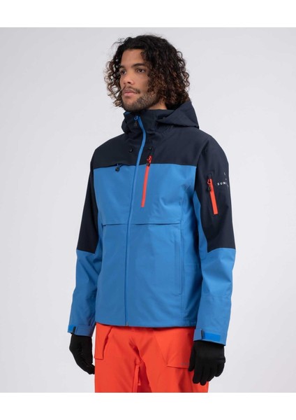 Darkyl Erkek Kayak Montu-Darkylcy6 fiyatları