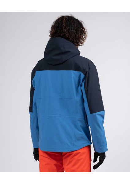 Darkyl Erkek Kayak Montu-Darkylcy6 fırsatları