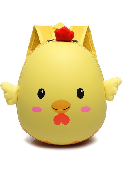 Çocuk Anaokulu Çizgi Film Sırt Çantası Yüksek Kalite Eva Kumaş Aşınmaya Dayanıklı Sırt Çantası Okul Için (Yurt Dışından)