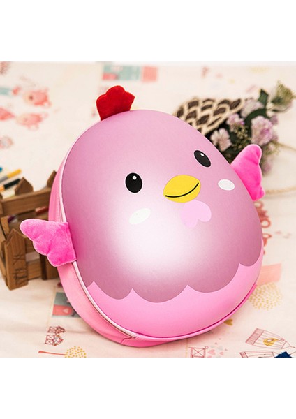 Çocuk Anaokulu Çizgi Film Sırt Çantası Yüksek Kalite Eva Kumaş Aşınmaya Dayanıklı Sırt Çantası Okul Için (Yurt Dışından) modelleri