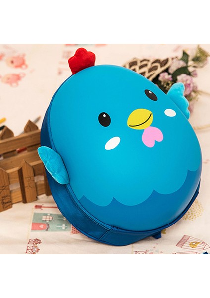 Çocuk Anaokulu Çizgi Film Sırt Çantası Yüksek Kalite Eva Kumaş Aşınmaya Dayanıklı Sırt Çantası Okul Için (Yurt Dışından) indirimleri