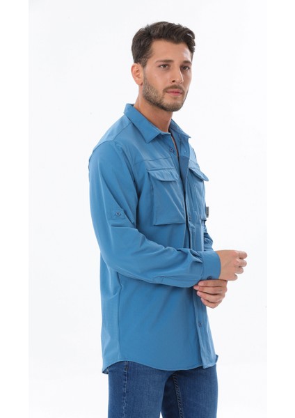 Tactical Freedom Outdoor Gömlek