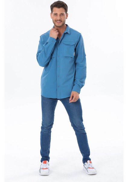 Tactical Freedom Outdoor Gömlek modelleri