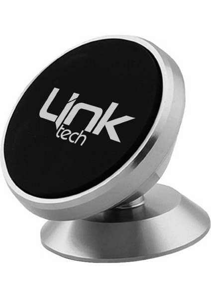 H708 Araç Içi Telefon Tutucu Manyetik Mıknatıslı