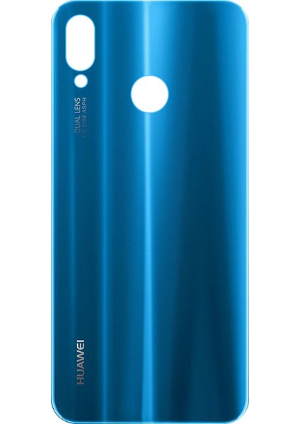 Huawei P20 Lite Arka Kapak Batarya Pil Kapağı