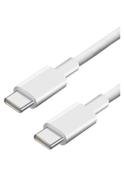 2 Metre Type C To Lightning Şarj Kablosu fiyatları
