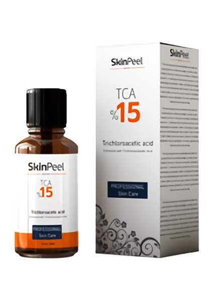 Skinpeel Kimyasal Peeling Tca %15