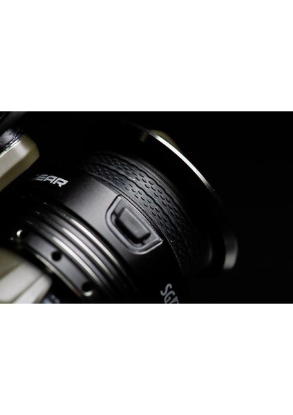 SG4C 2500 Fd 10+1 Bb Olta Makinesi