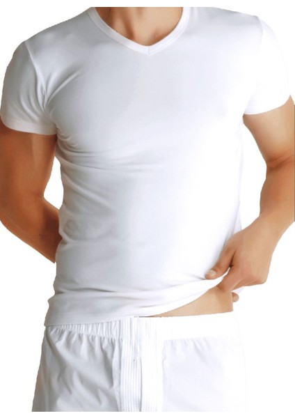 Atlet, 2xl, Beyaz