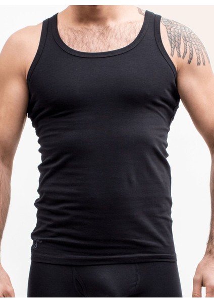 Atlet, 2xl, Siyah