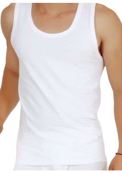 Atlet, 2xl, Beyaz