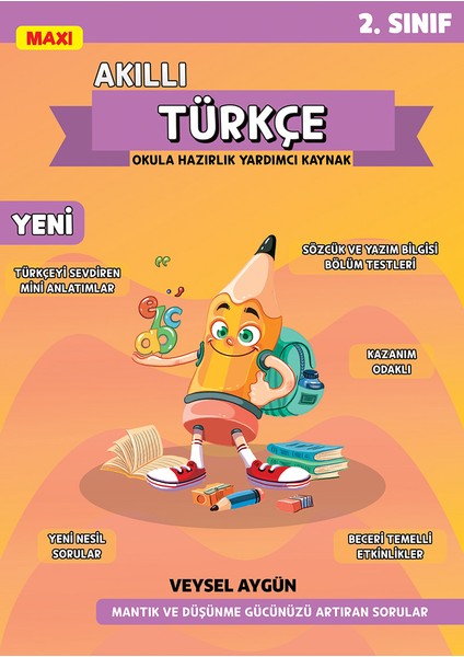 Akıllı Türkçe Atölyesi 2023/01