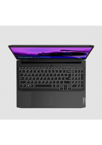 Ideapad Gaming 3 15IHU6 Intel Core I5-11320H 16GB 256GB SSD RTX3050 Ti 4gb Freedos 15,6" Fhd Taşınabilir Bilgisayar 82K101FQTX + M100 Rgb Mouse