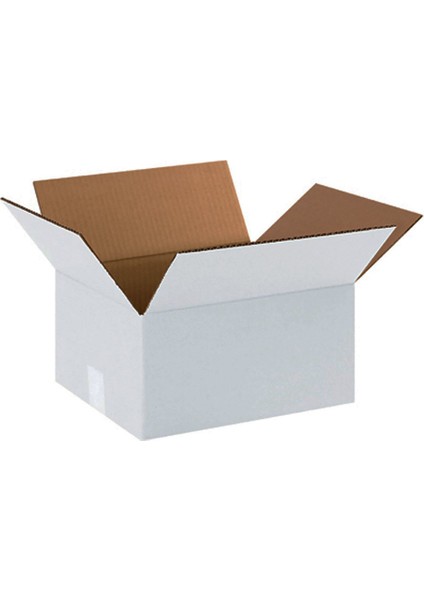 50X40X40 10 Adet Taşınma Kolisi Çeyiz Kolisi Taşıma Paketleme Kolisi Çift Oluklu Karton Koli Beyaz fiyatları