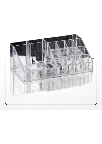 Klasik Makyaj Organizer