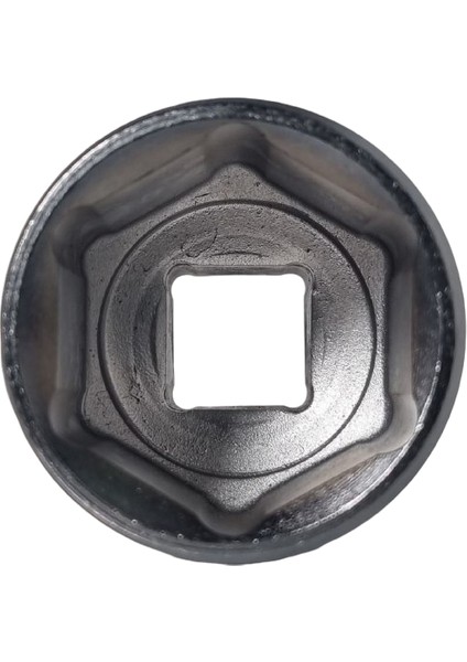 - 1/2 & 27MM Lokma