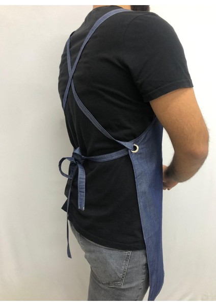 Favori Iş Elbiseleri Apron Önlüğü, Mutfak Önlüğü, Barista, Garson Önlüğü, Boydan Önlük,kot Denim Önlük fiyatları