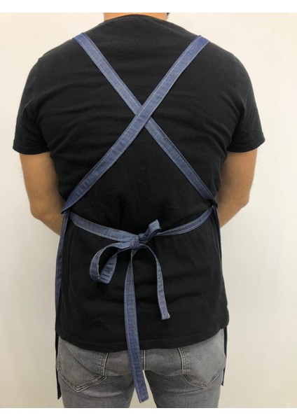 Favori Iş Elbiseleri Apron Önlüğü, Mutfak Önlüğü, Barista, Garson Önlüğü, Boydan Önlük,kot Denim Önlük modelleri