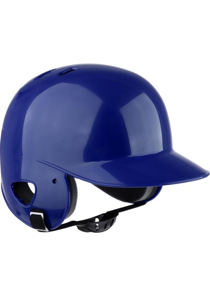 Profesyonel Beyzbol Voleybol Cather Çift Tur Vuruş Mavi (Yurt Dışından)