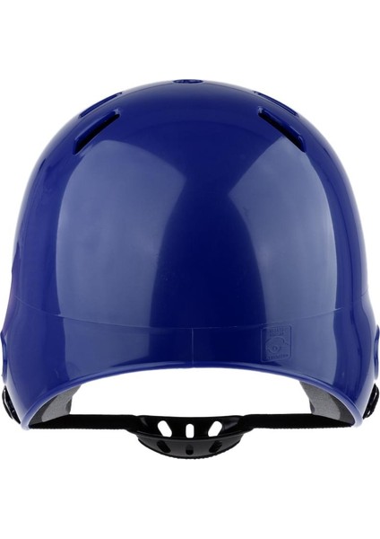 Profesyonel Beyzbol Voleybol Cather Çift Tur Vuruş Mavi (Yurt Dışından) modelleri