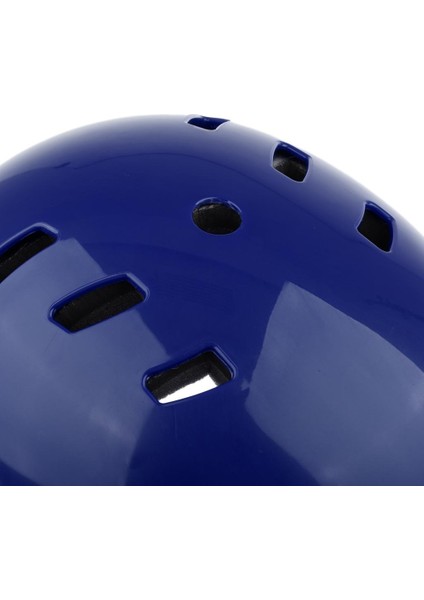 Profesyonel Beyzbol Voleybol Cather Çift Tur Vuruş Mavi (Yurt Dışından) fırsatları