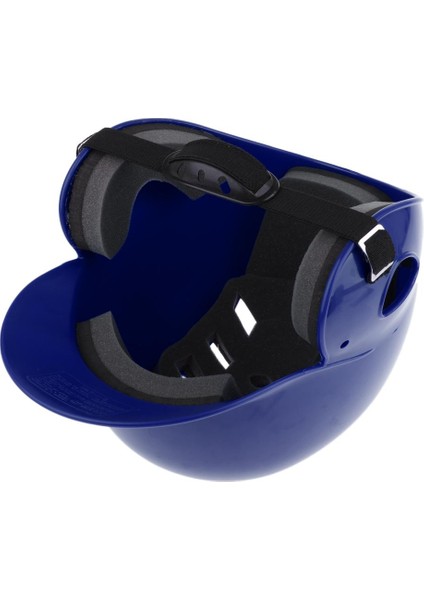 Profesyonel Beyzbol Voleybol Cather Çift Tur Vuruş Mavi (Yurt Dışından) indirimleri