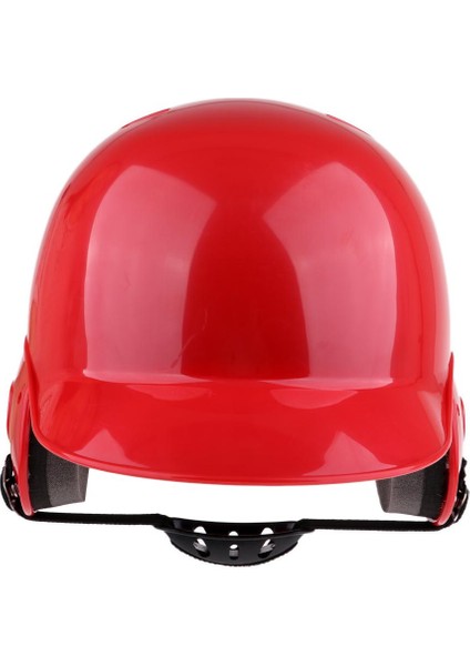 Beyzbol Yakalayıcı Kafatası Şapkası Kırmızı (Yurt Dışından) fiyatları