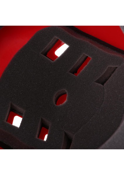 Beyzbol Yakalayıcı Kafatası Şapkası Kırmızı (Yurt Dışından) indirimleri