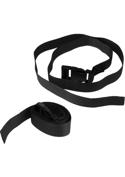 2pcs 1m Naylon Golf Tramvay Inekleme Kayışları Hızlı Serbest Bırakma (Yurt Dışından)