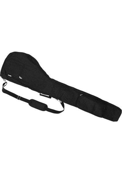 Golf Torbası Torbası Seyahat Çantası Kasası (Yetişkin Boyutu) Golfçü Için Mükemmel (Yurt Dışından)