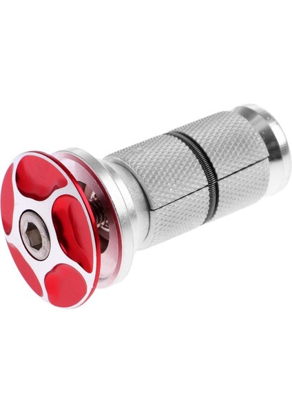 Bisiklet Kulaklık Genişletici Fiş Kompresör Genişleme Vidası Asılı (Yurt Dışından)