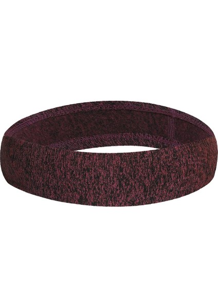 Pamuklu Kadın Erkekler Ter Bandı Kafa Bandı Koşan Saç Bandı Kırmızı (Yurt Dışından) modelleri