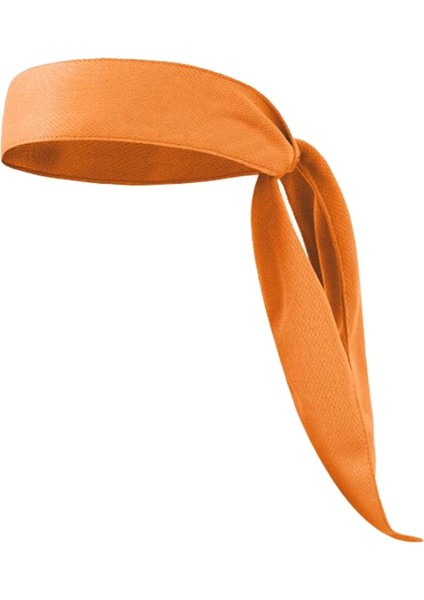 Korsan Kafa Bandı Ter Bandı Saç Ter Bandı Erkekler Için Kadın Turuncu (Yurt Dışından) fiyatları