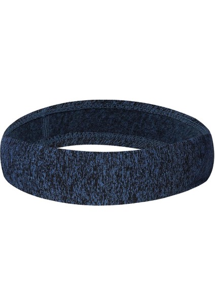 Spor Ter Bandı Saç Bandı Fitness Ter Head Band Streç Kafa Bant Mavisi (Yurt Dışından) modelleri