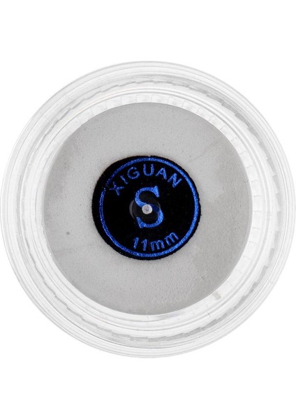 11MM Pro Snooker Veya Havuz Uçları 11MM Yumuşak (Yurt Dışından) fiyatları