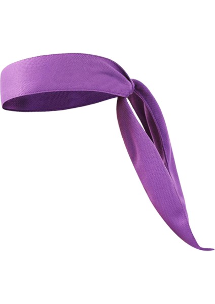 Tenis Için Ter Bandı Baş Kravat Eşarp Bandana Kafa Bandı (Yurt Dışından) fiyatları