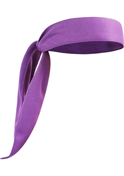 Tenis Için Ter Bandı Baş Kravat Eşarp Bandana Kafa Bandı (Yurt Dışından) modelleri