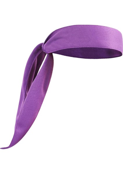 Tenis Için Ter Bandı Baş Kravat Eşarp Bandana Kafa Bandı (Yurt Dışından) fırsatları