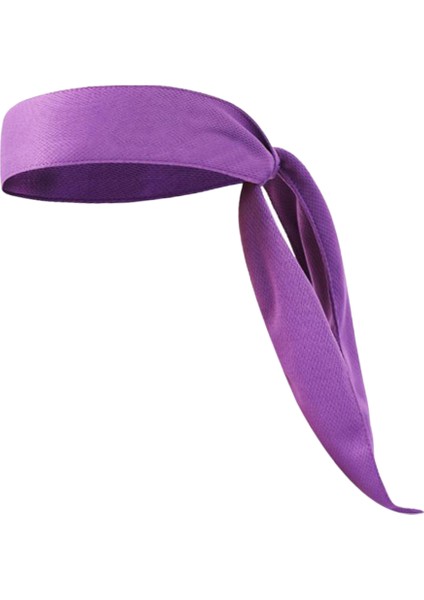 Tenis Için Ter Bandı Baş Kravat Eşarp Bandana Kafa Bandı (Yurt Dışından) indirimleri