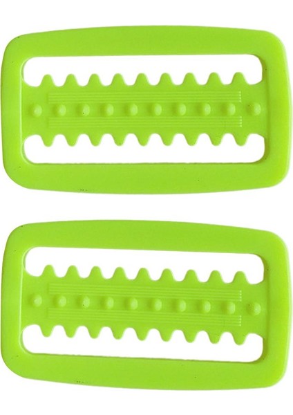 Sualtı Tüplü Dalış Için 2x Dayanıklı Ağırlık 2 "5cm Dokuma Sarı (Yurt Dışından) modelleri