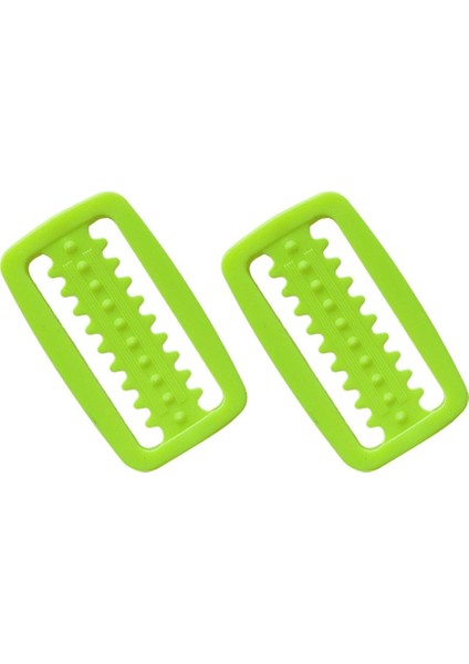 Sualtı Tüplü Dalış Için 2x Dayanıklı Ağırlık 2 "5cm Dokuma Sarı (Yurt Dışından) fırsatları