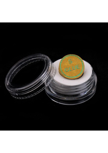 Lamine Deri Snooker Havuzu Bilardo Ipuçları - 11MM / 14MM - Yumuşak / Orta / Sarı 13MM Yumuşak (Yurt Dışından) modelleri
