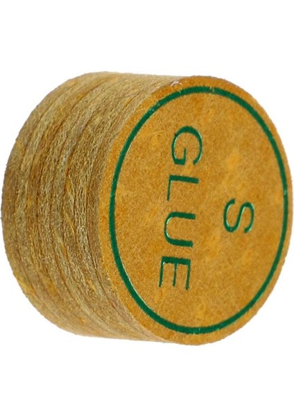 Lamine Deri Snooker Havuzu Bilardo Ipuçları - 11MM / 14MM - Yumuşak / Orta / Sarı 13MM Yumuşak (Yurt Dışından) indirimleri