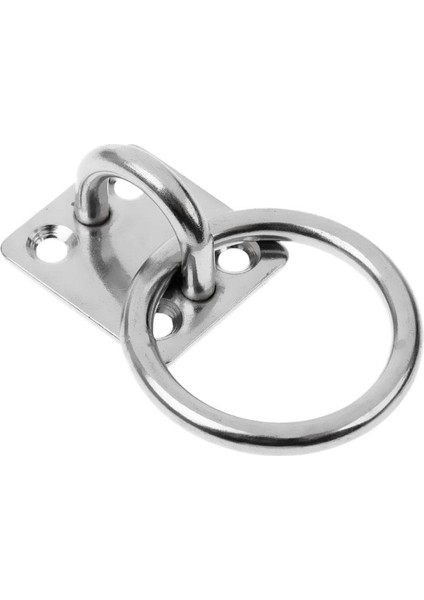 6mm Için 5mm 8mm ile Paslanmaz Ped Göz Plakası (Yurt Dışından) fiyatları